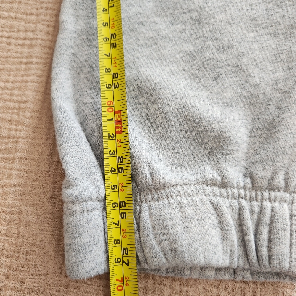 Goodfellow & Co Gray Joggers Size Large - Picture 6 of 7